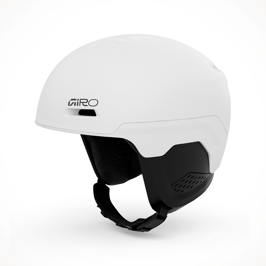 Product image: Giro Owen Mips helmet Matte White Mens 2025 her.