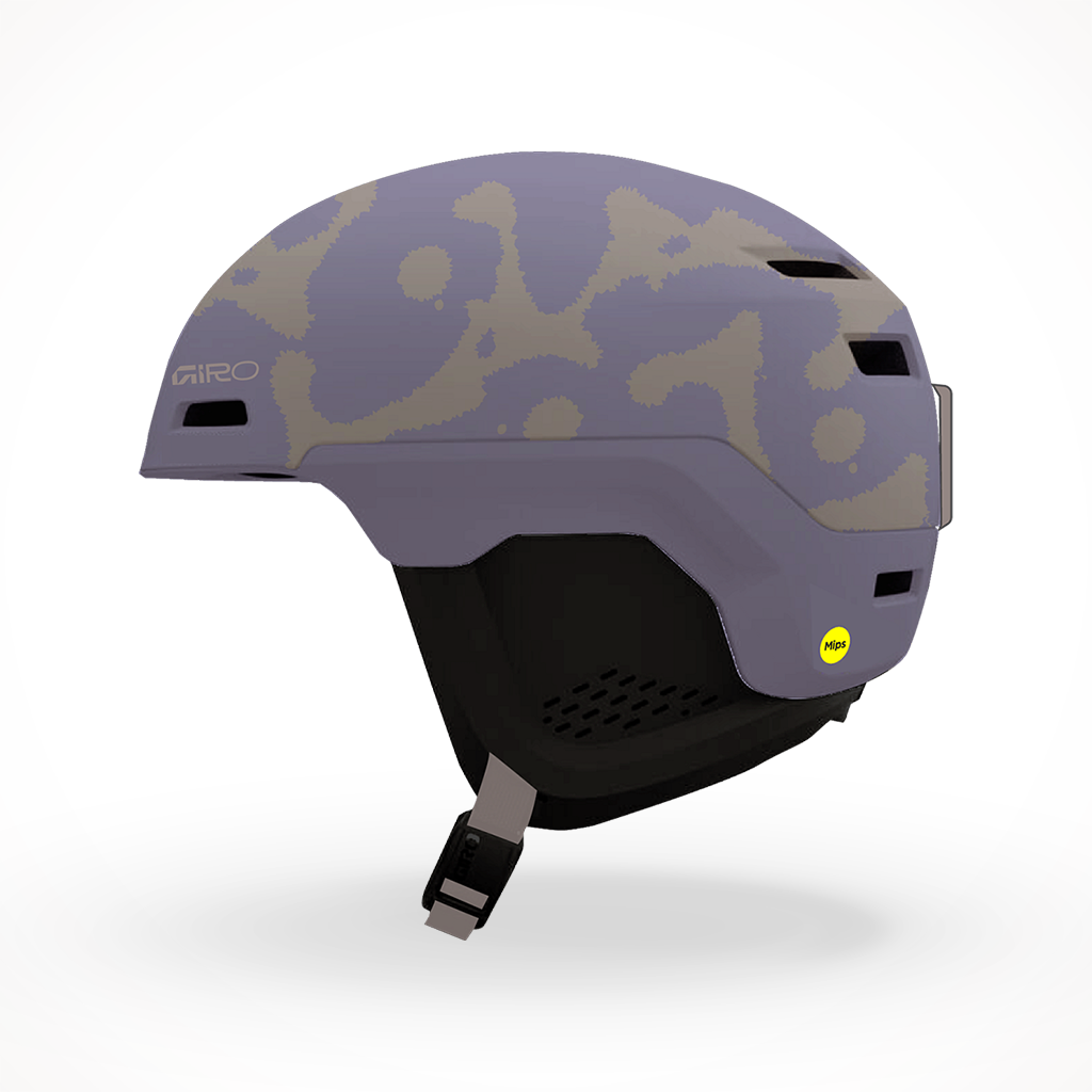 Owen Spherical Helmet — Men's