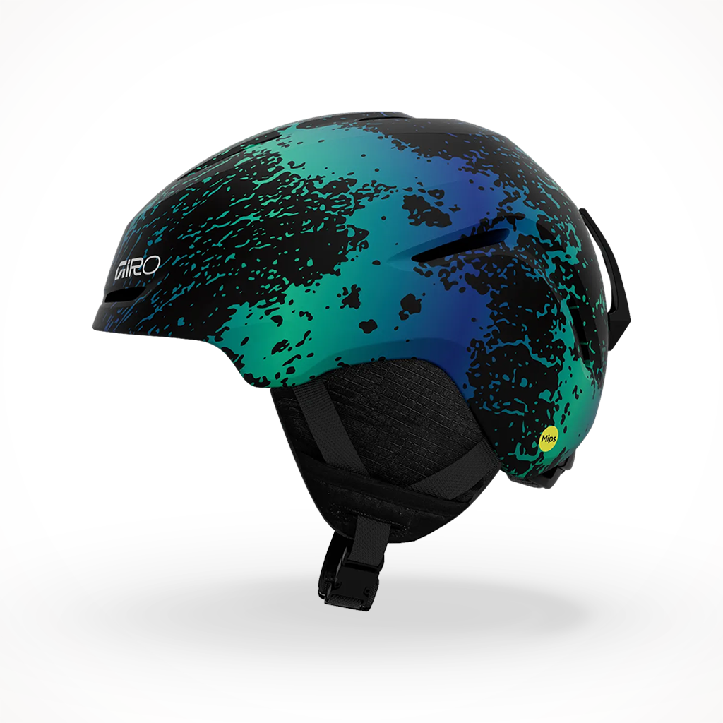 Spur Mips Helmet — Kids'