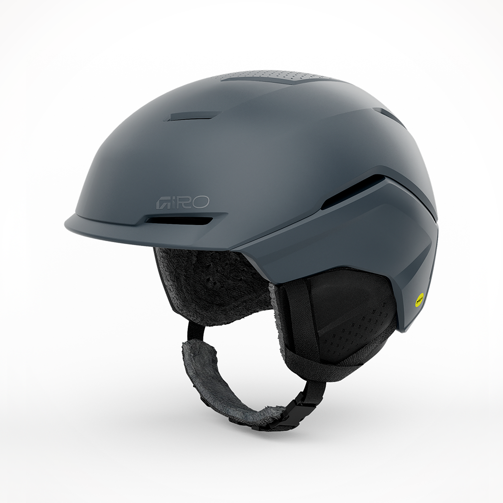 Product image: Giro Tenet Mips helmet Matte Indigo Pearl Mens 2025 her.