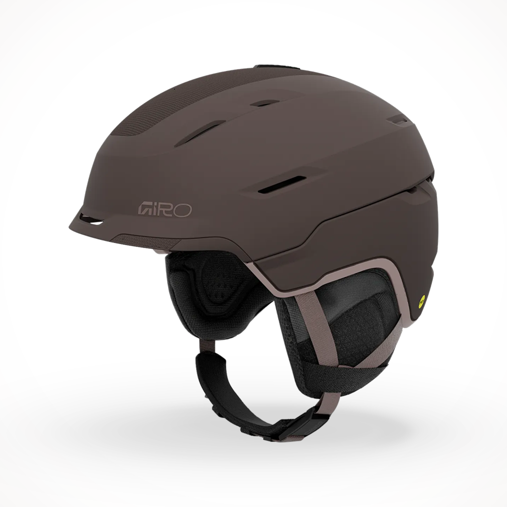 Tor Spherical Helmet — Men's