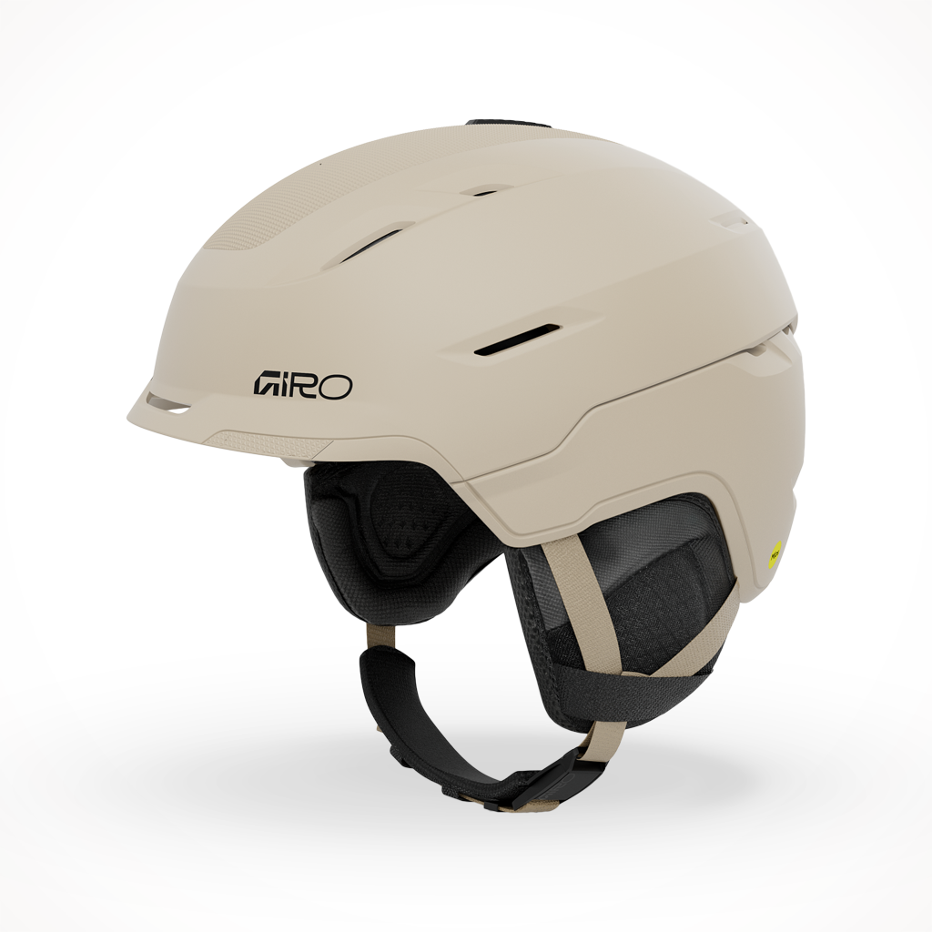 Product image: Giro Tor Spherical Matte Stone Mens 2025, shown in primary marketing view.