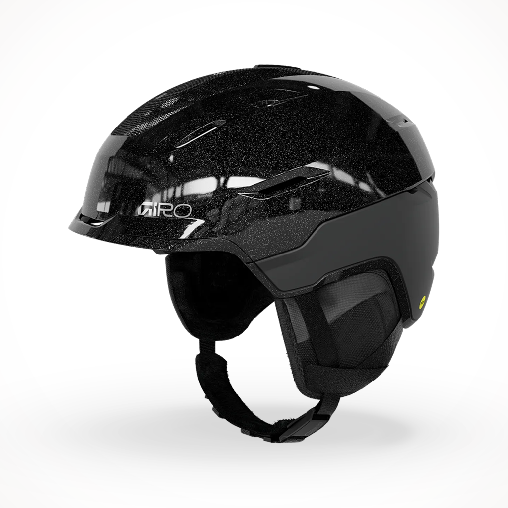 Tor Spherical Helmet — Men's