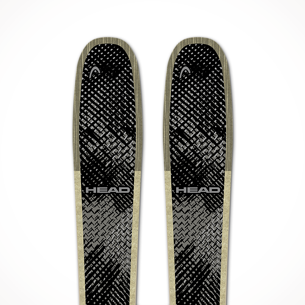 Kore 88 Ti — Men's (2027)