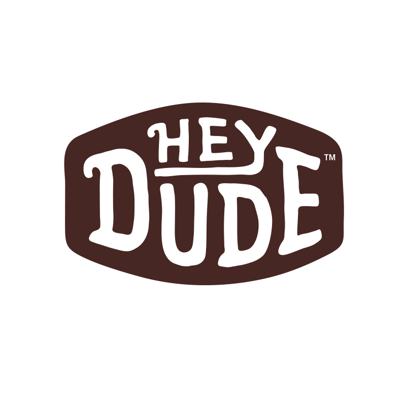 Product image: Hey Dude.