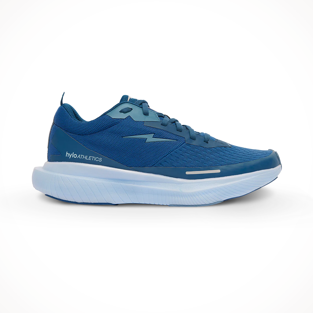 Product image: Hylo Impact Blue 2025 Unisex, shown in primary marketing view.