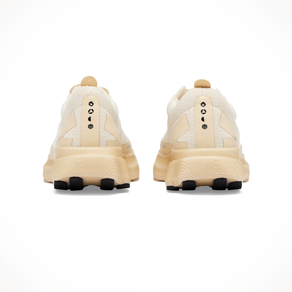 Product image: Hylo Impact Sand 2025 Unisex, shown from the back.