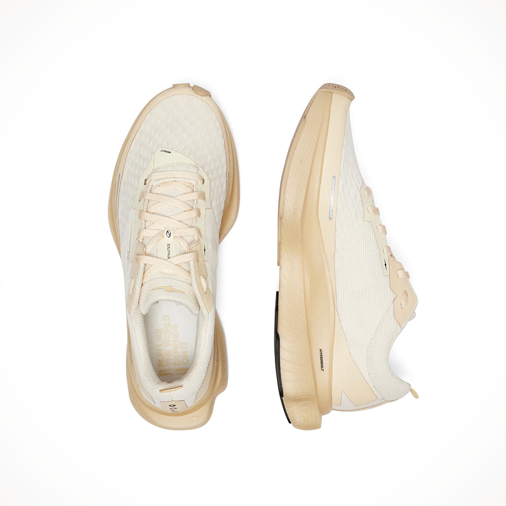 Product image: Hylo Impact Sand 2025 Unisex, shown as a pair.