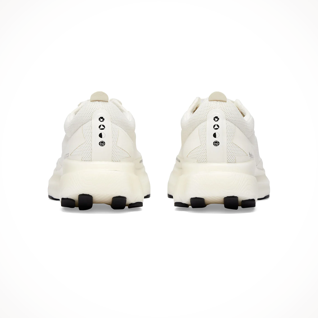 Product image: Hylo Impact Undyed 2025 Unisex, shown from the back.