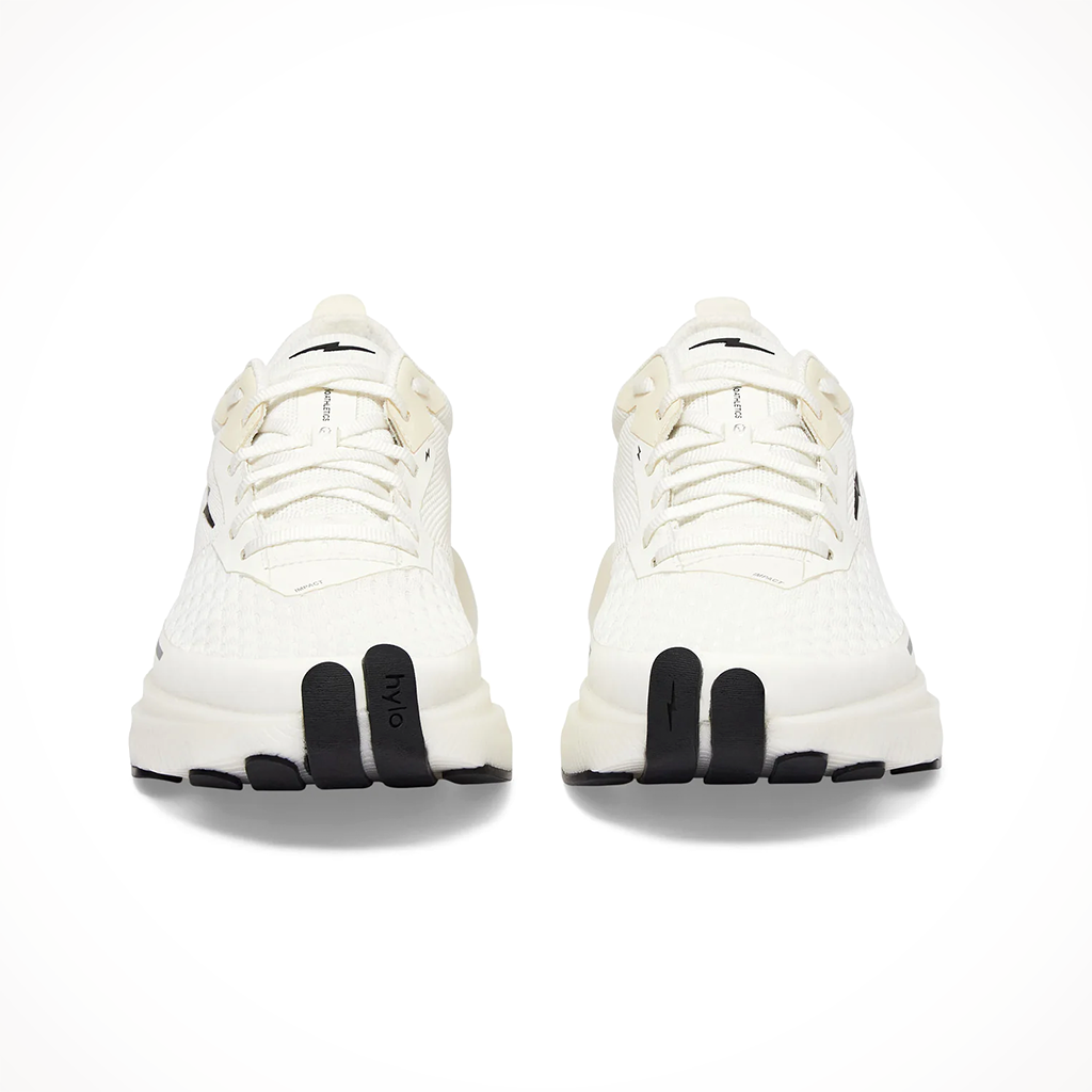 Product image: Hylo Impact Undyed 2025 Unisex, shown from the front.