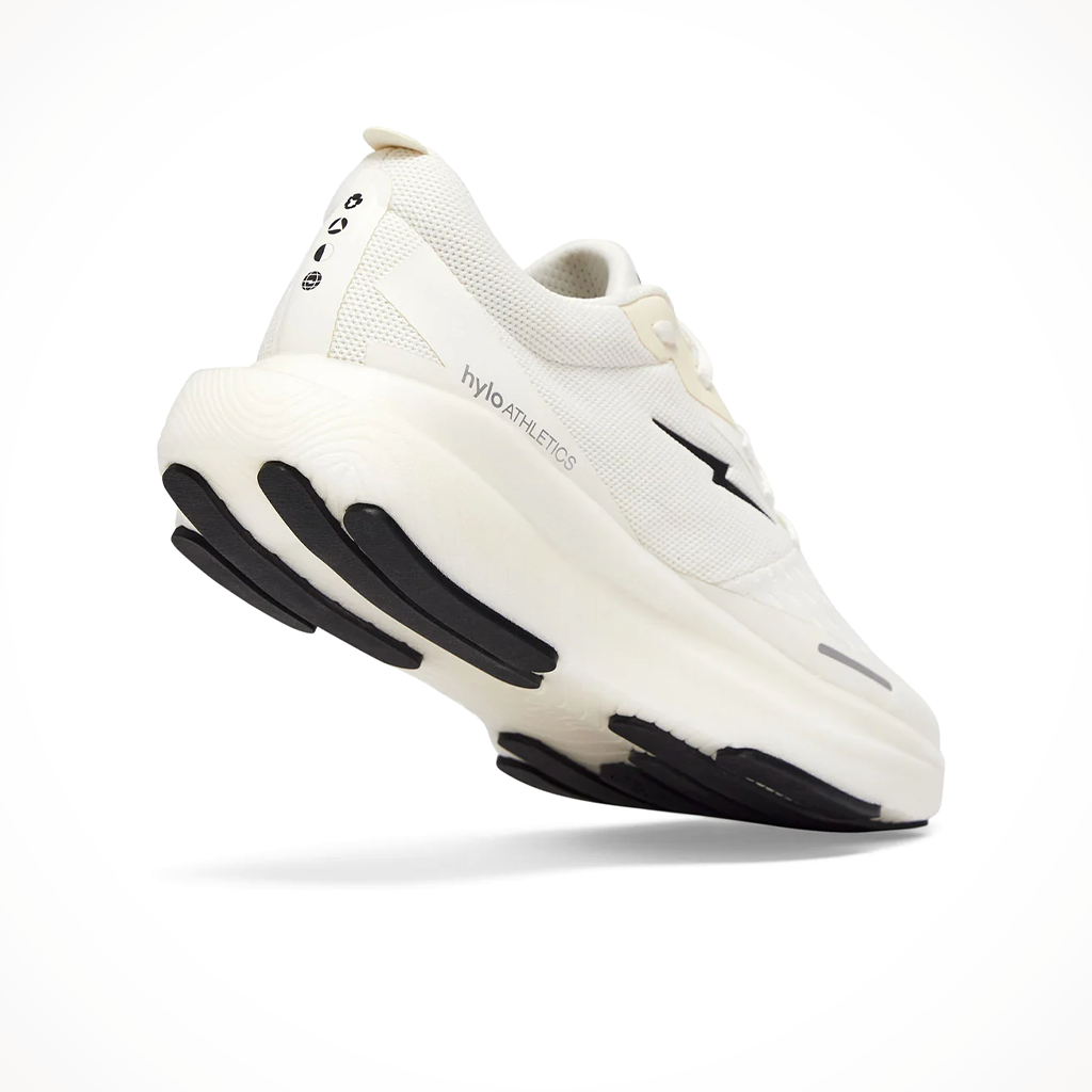 Product image: Hylo Impact Undyed 2025 Unisex, shown from a three-quarter angled view.