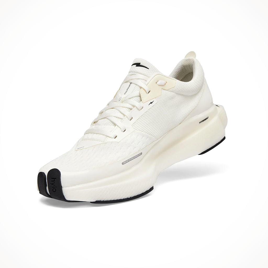 Product image: Hylo Impact Undyed 2025 Unisex, shown from the left side profile.