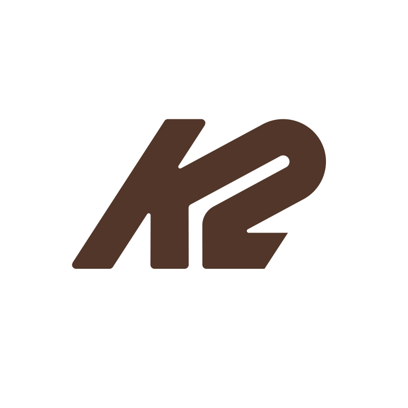 Product image: K2 Logo.