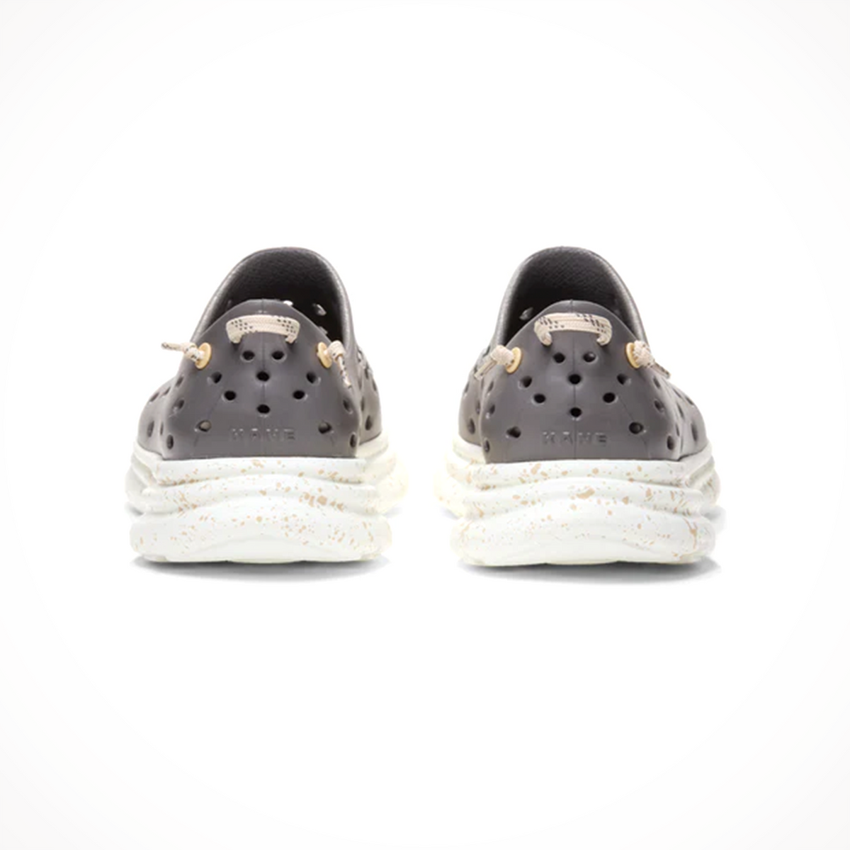 Product image: KANE Revive Bark Cream Speckle 2026, shown from the back.