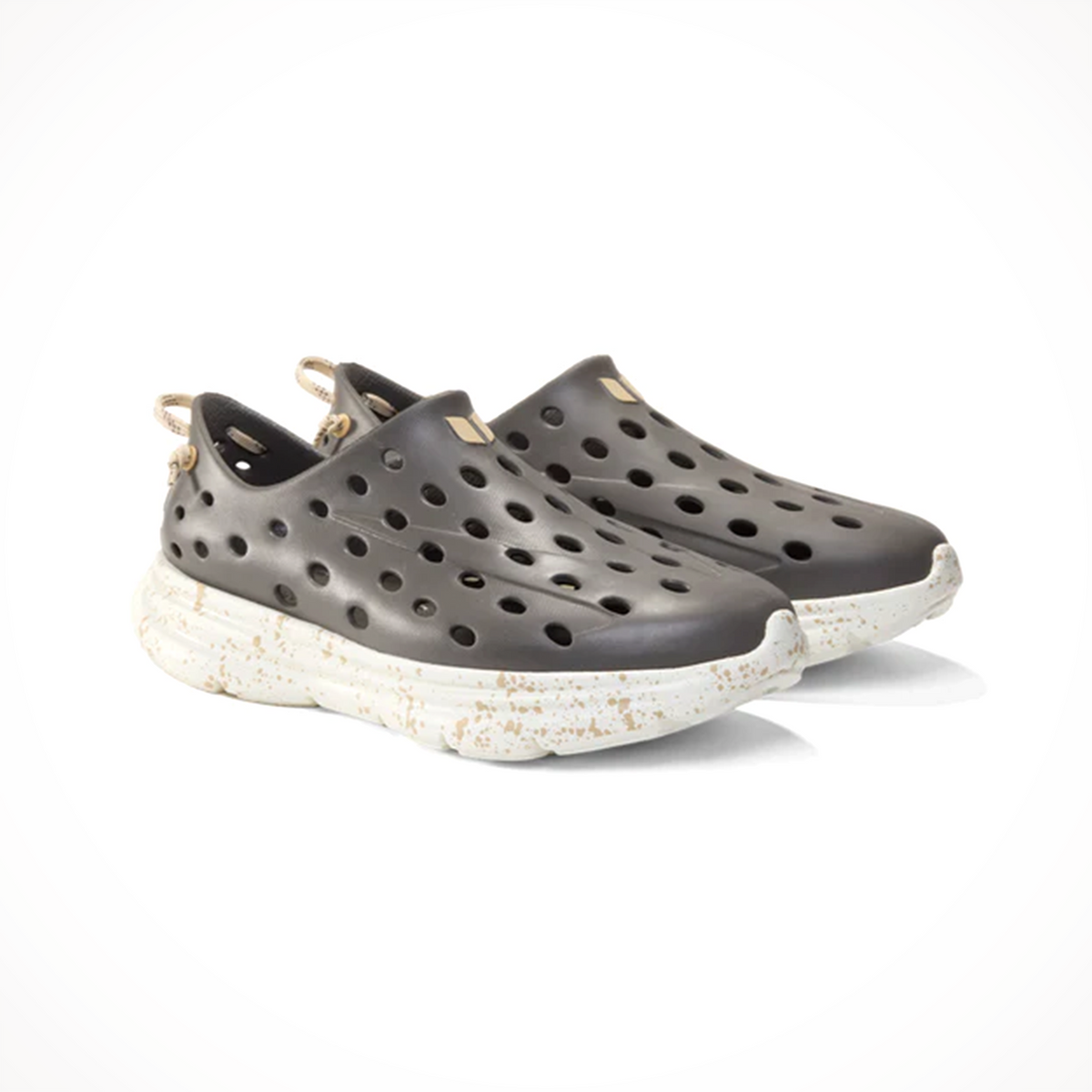Product image: KANE Revive Bark Cream Speckle 2026, shown as a pair.