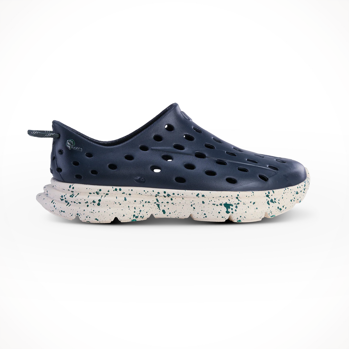 Product image: KANE Revive Navy Gardenia Speckle 2026, shown in primary marketing view.