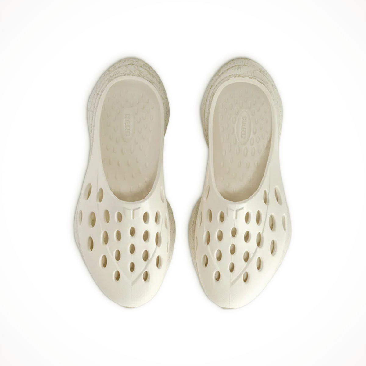 Product image: KANE Revive OB Bone 2026, shown from above.
