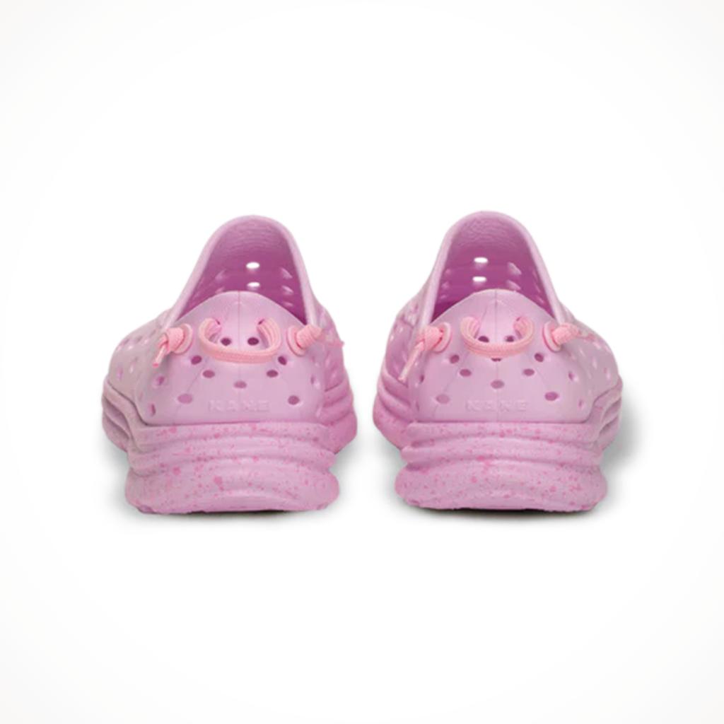 Product image: Kane Revive Bubblegum Pink Kids 2025, shown from the back.
