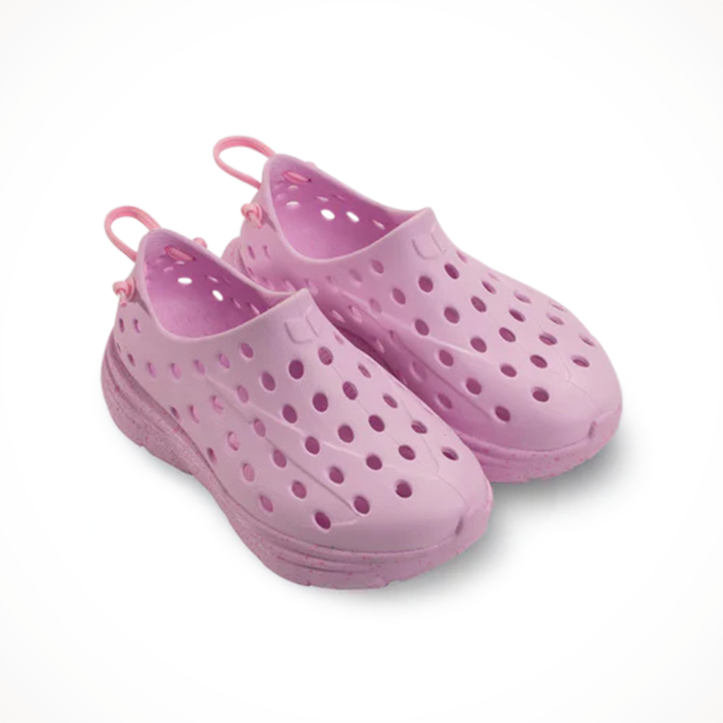 Product image: Kane Revive Bubblegum Pink Kids 2025, shown as a pair.