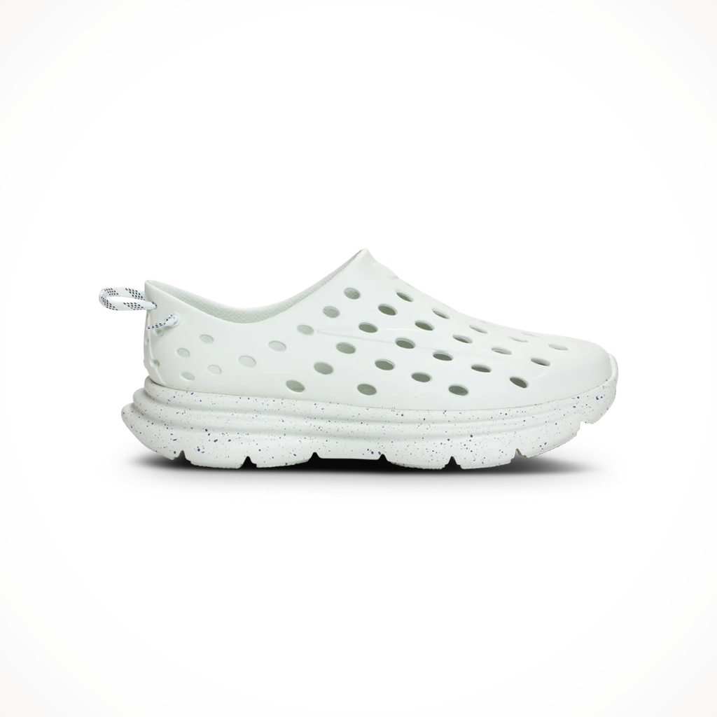 Product image: Kane Revive C Loud Gray Purple Speckle Unisex 2025, shown in primary marketing view.