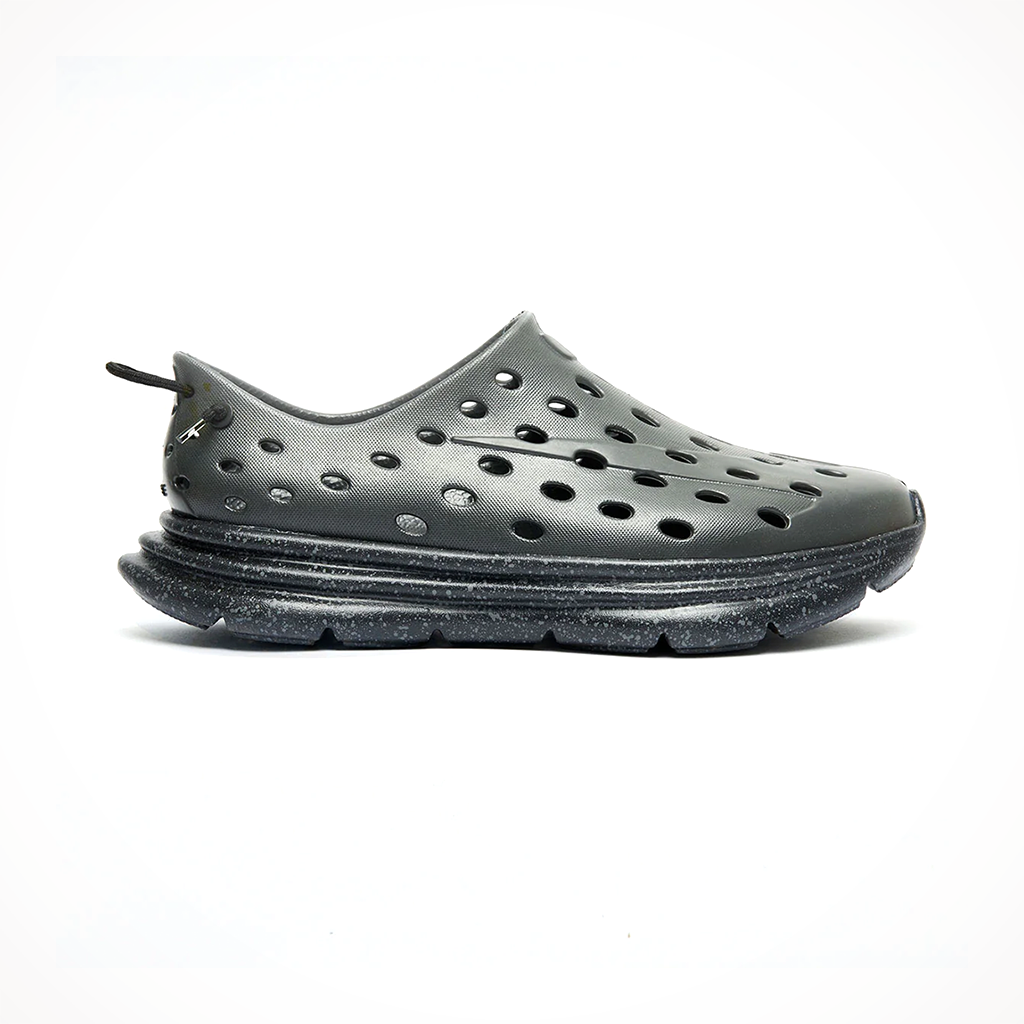 Product image: Kane Revive Charcoal Black Speckle Unisex 2025, shown in primary marketing view.