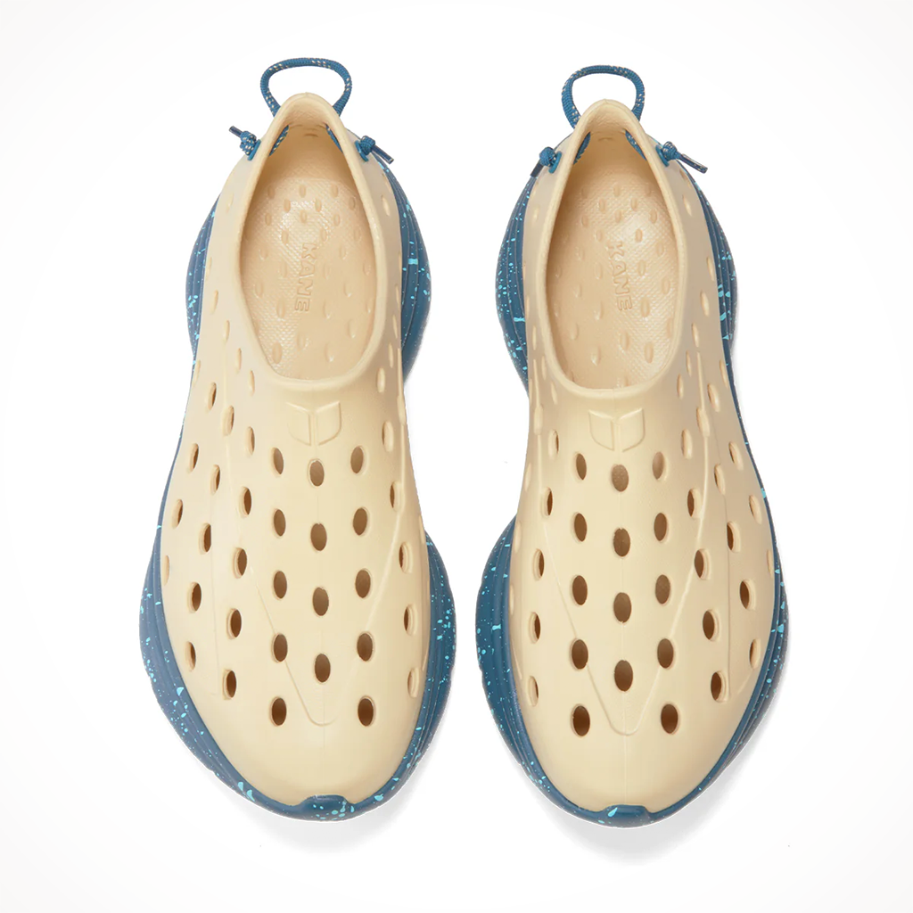 Product image: Kane Revive Tan Radiance Blue Unisex 2025, shown from above.