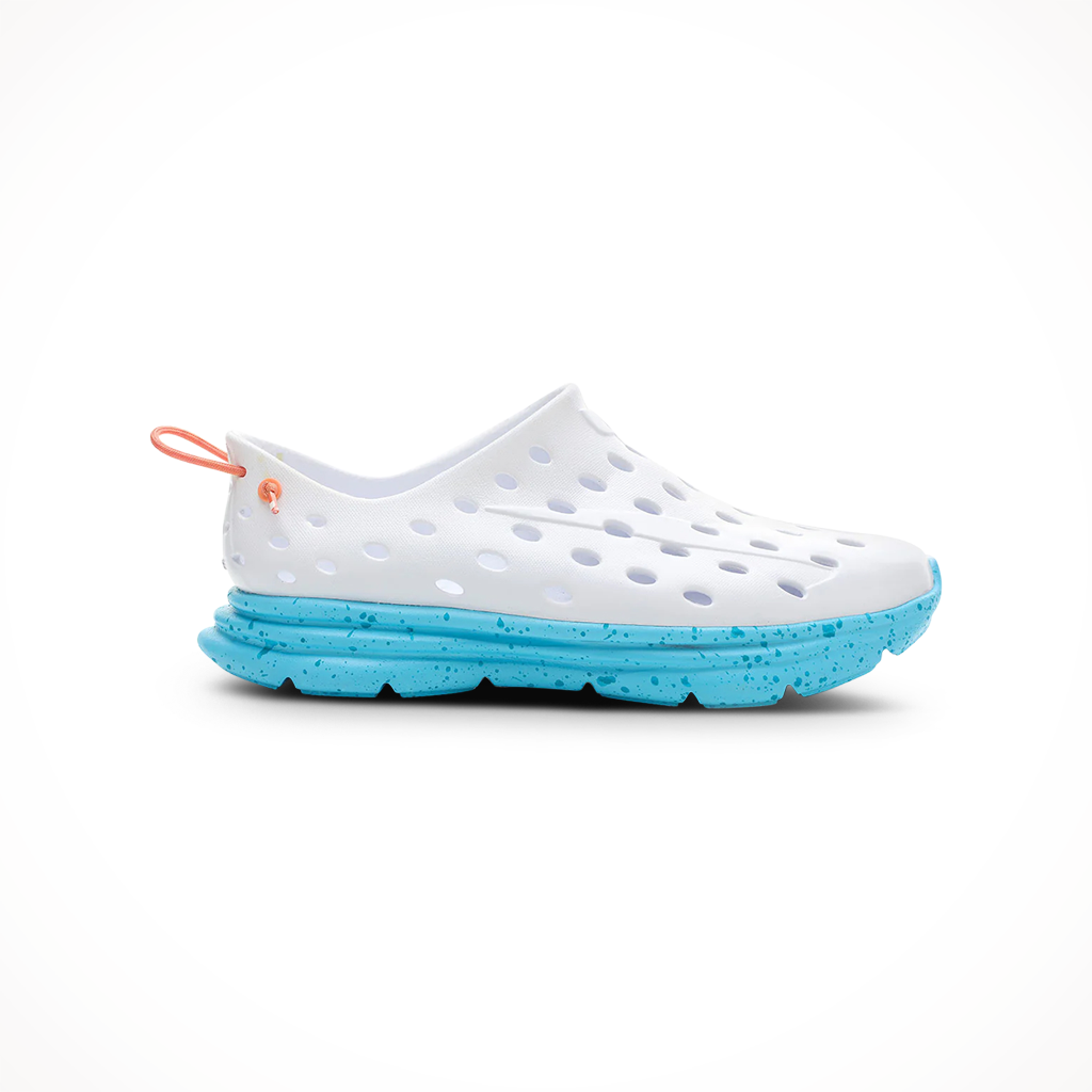 Product image: Kane Revive W Hite Pacific Speckle Unisex 2025, shown in primary marketing view.