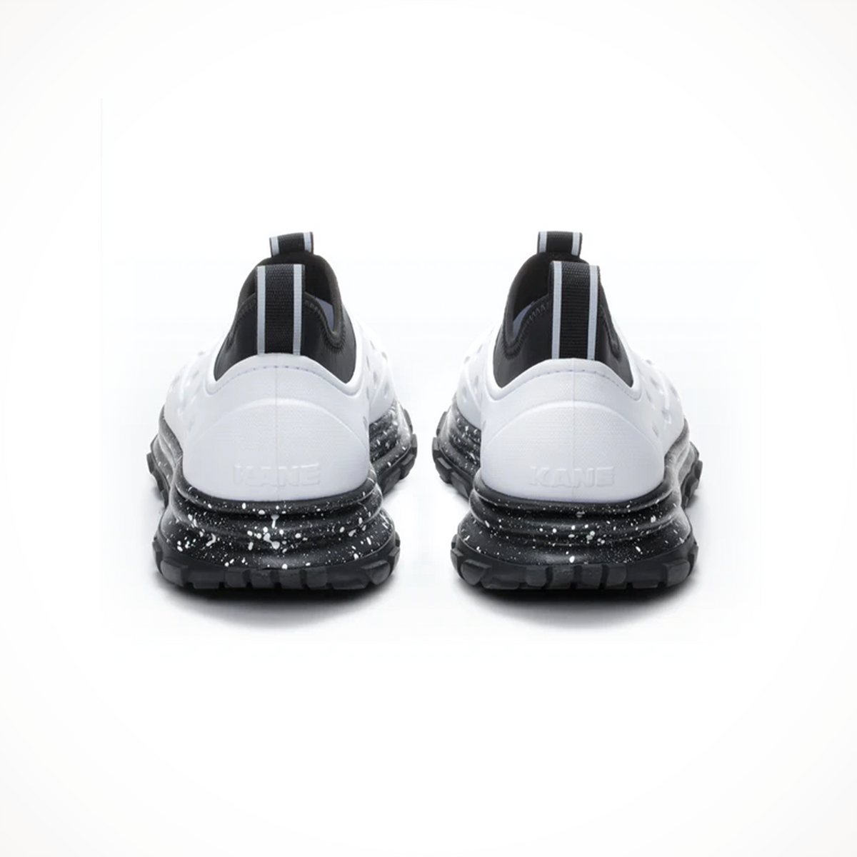 Product image: Kane Revive AC White Unisex 2025, shown from the back.