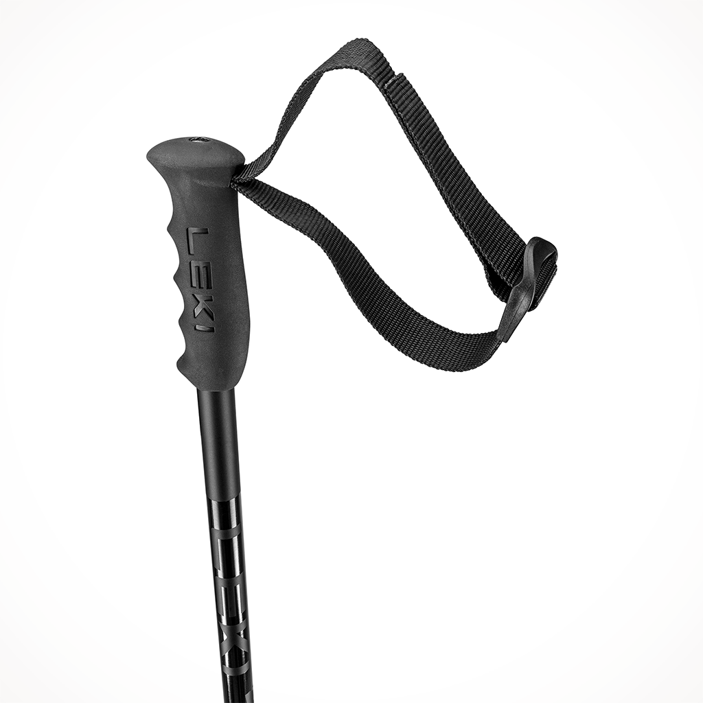 Product image: Leki SWTCH Black mens 2026 alt1.