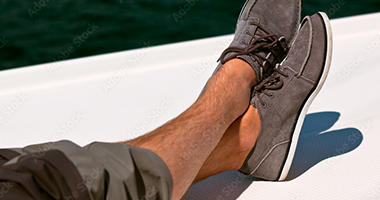 Product image: Lifestyle and Casual Collection.