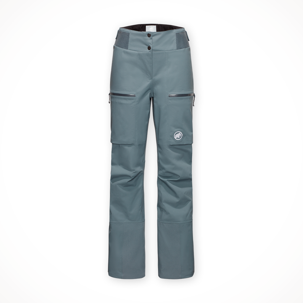 Stoney HS Thermo Pants — Women's