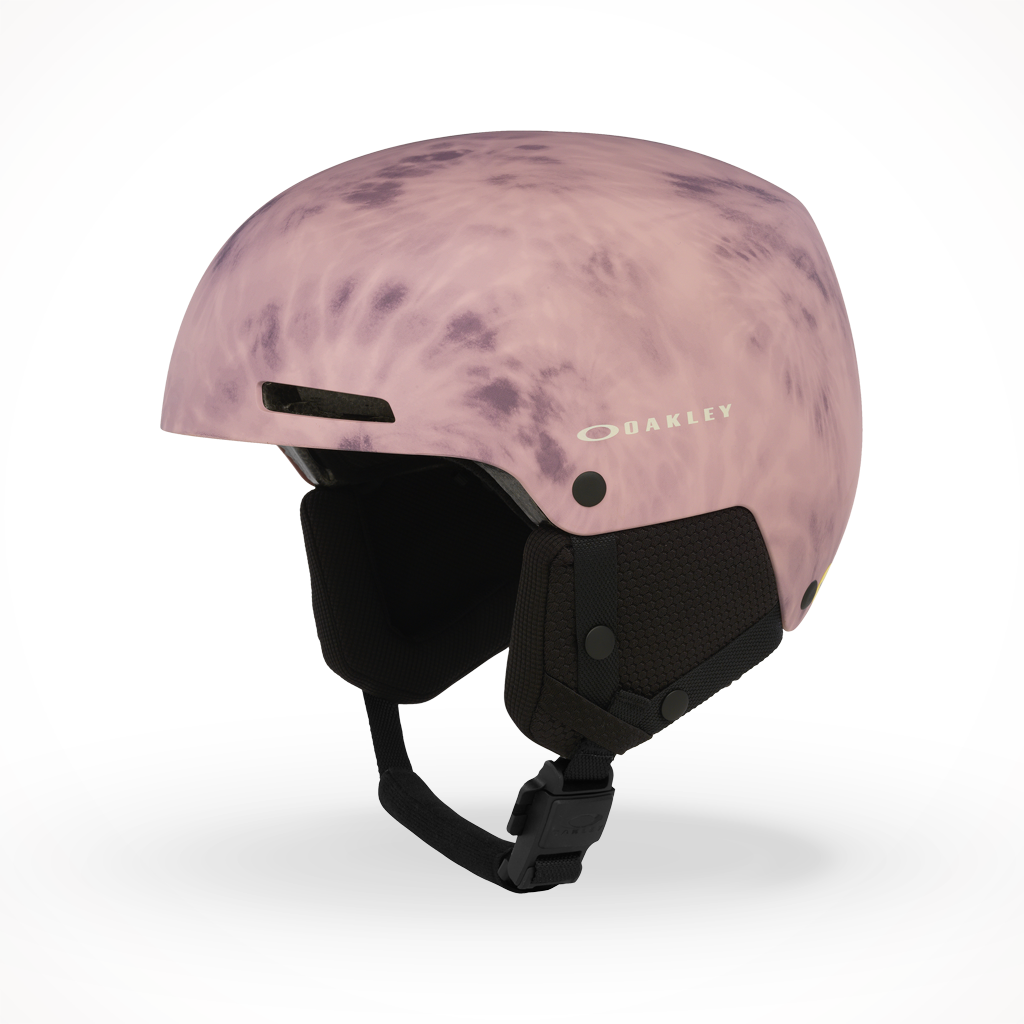 Product image: Oakley Mod1 Pro Y Matte Toadstool Dk tiedye Kids 2026, shown in primary marketing view.
