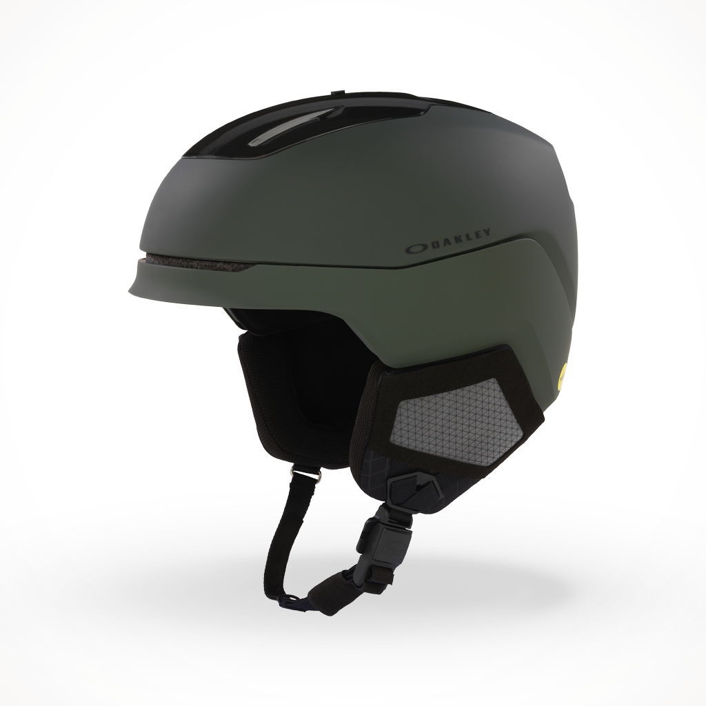 Product image: Oakley Mod5 Dark Brush 2025, shown in primary marketing view.