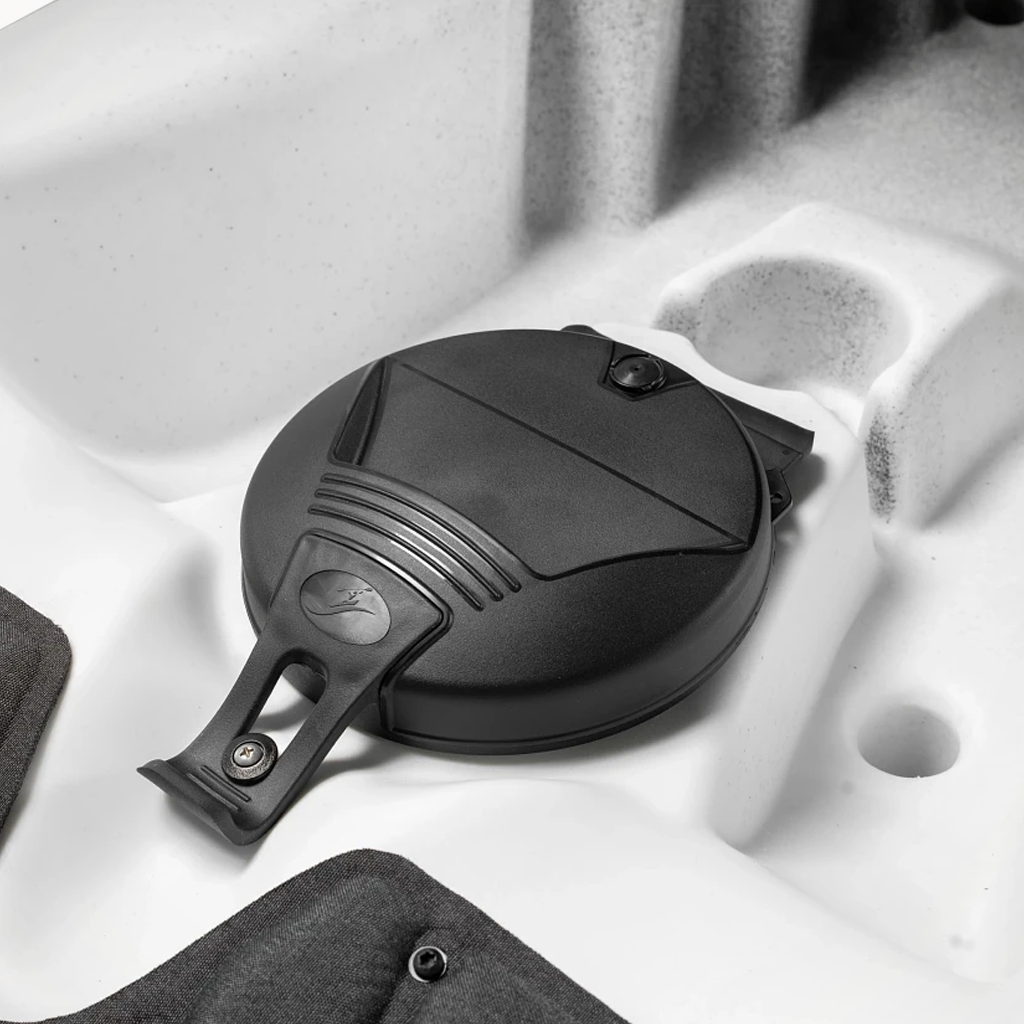 Product image: Ocean Kayak Malibu 11 5 2025 Cinder Hatch.