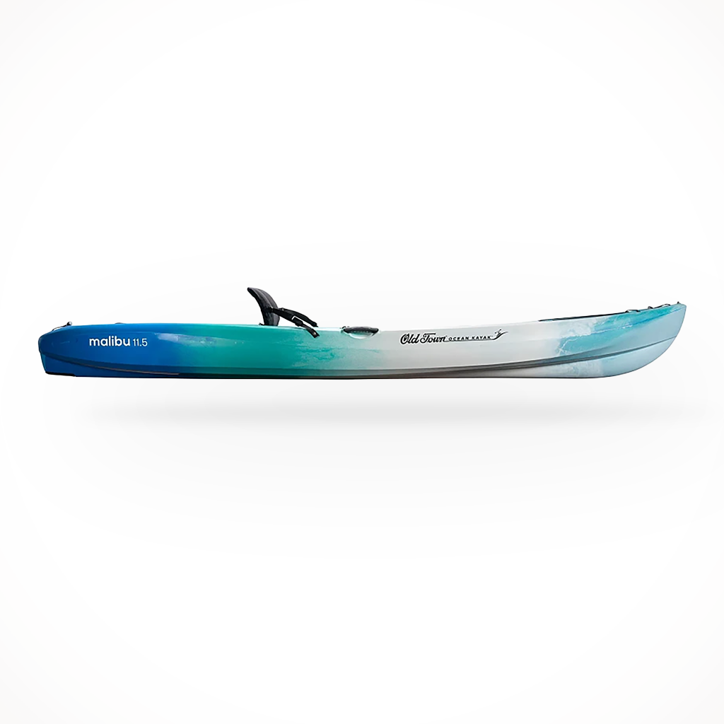 Product image: Ocean Kayak Malibu 11 5 2025 Horizon, shown in primary marketing view.