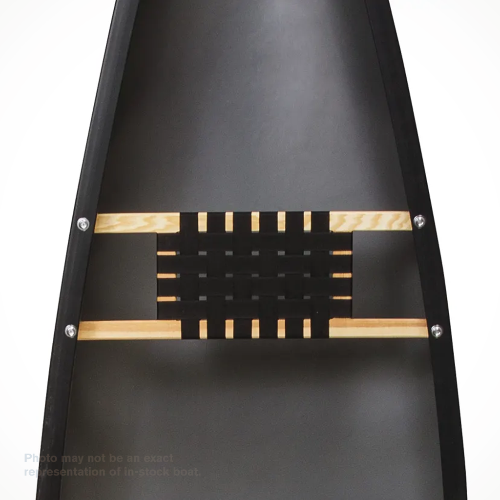 Product image: Old Town Discovery 158 Red 2026 Seat.
