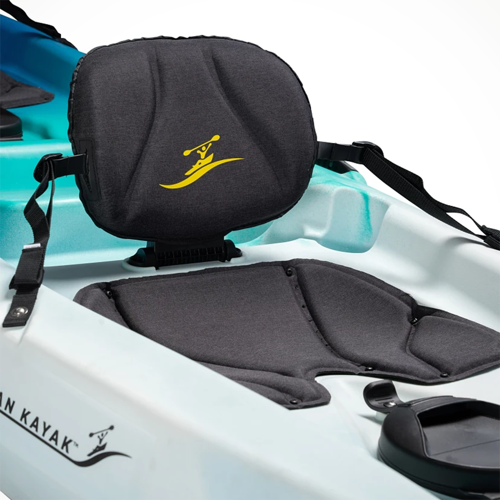 Product image: Old Town Malibu Two XL Horizon 2026 Seat.