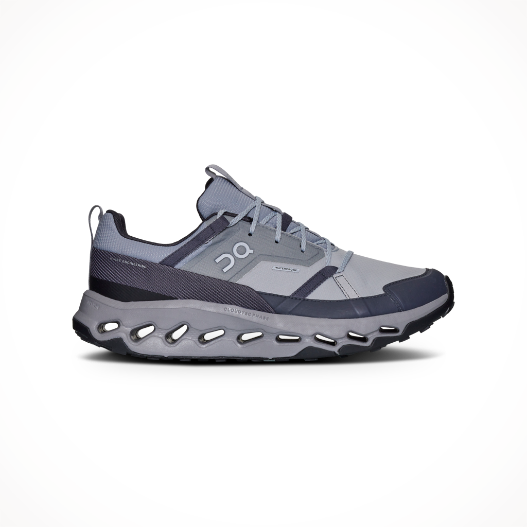 Product image: On Cloudhorizon WP Glacier Alloy Mens 2025, shown in primary marketing view.