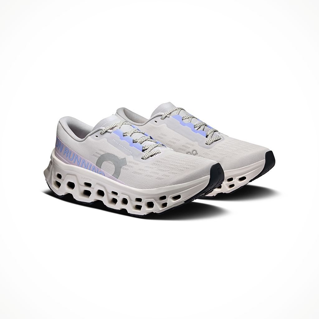 Cloudmonster 3 — Women's
