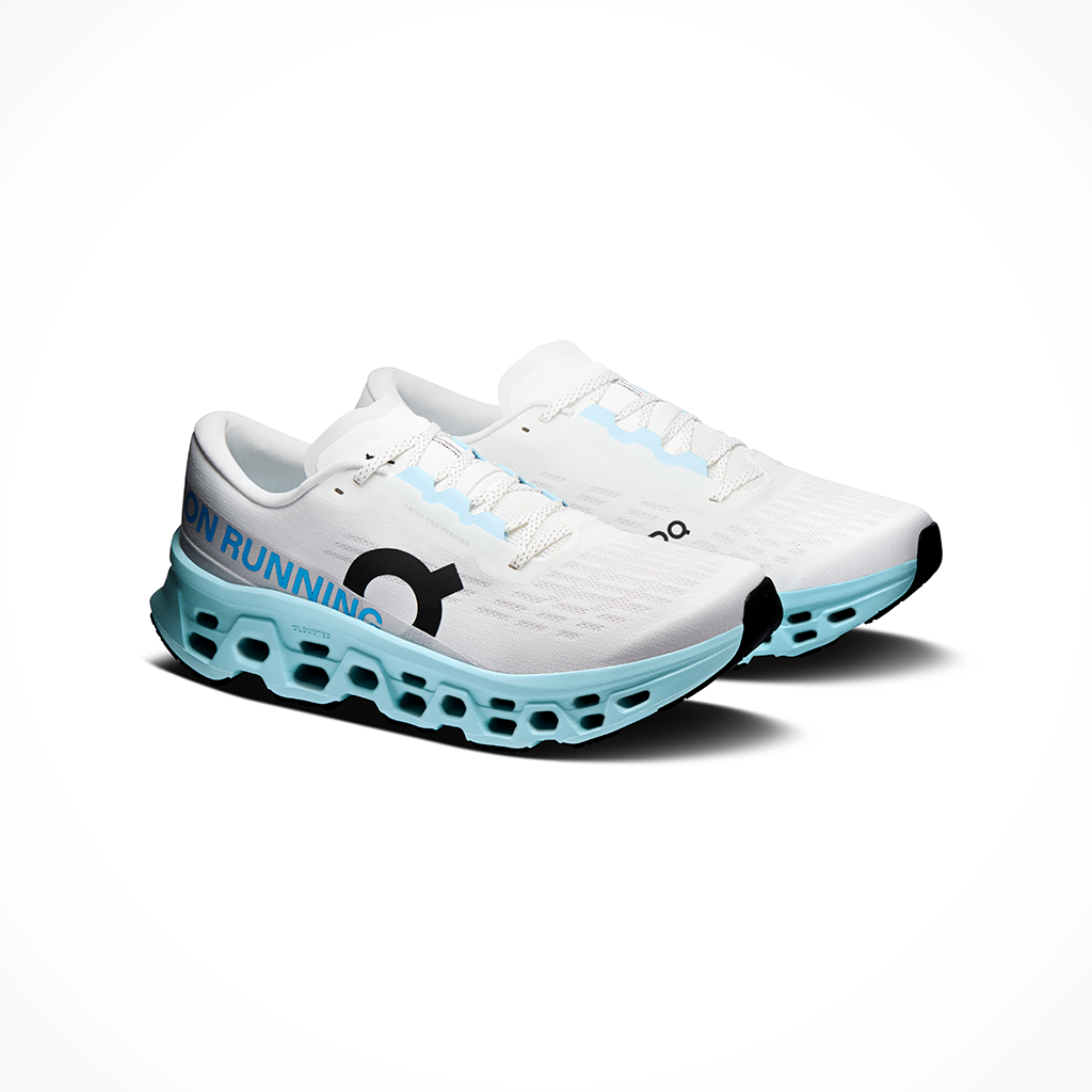 Cloudmonster 3 — Men's