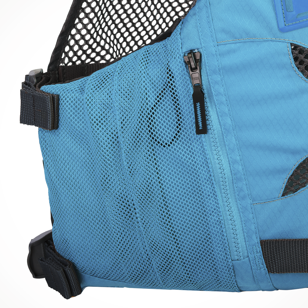 Product image: Paddling Astral PF Ds EV Eight Water Blue Pocket Detail 1.