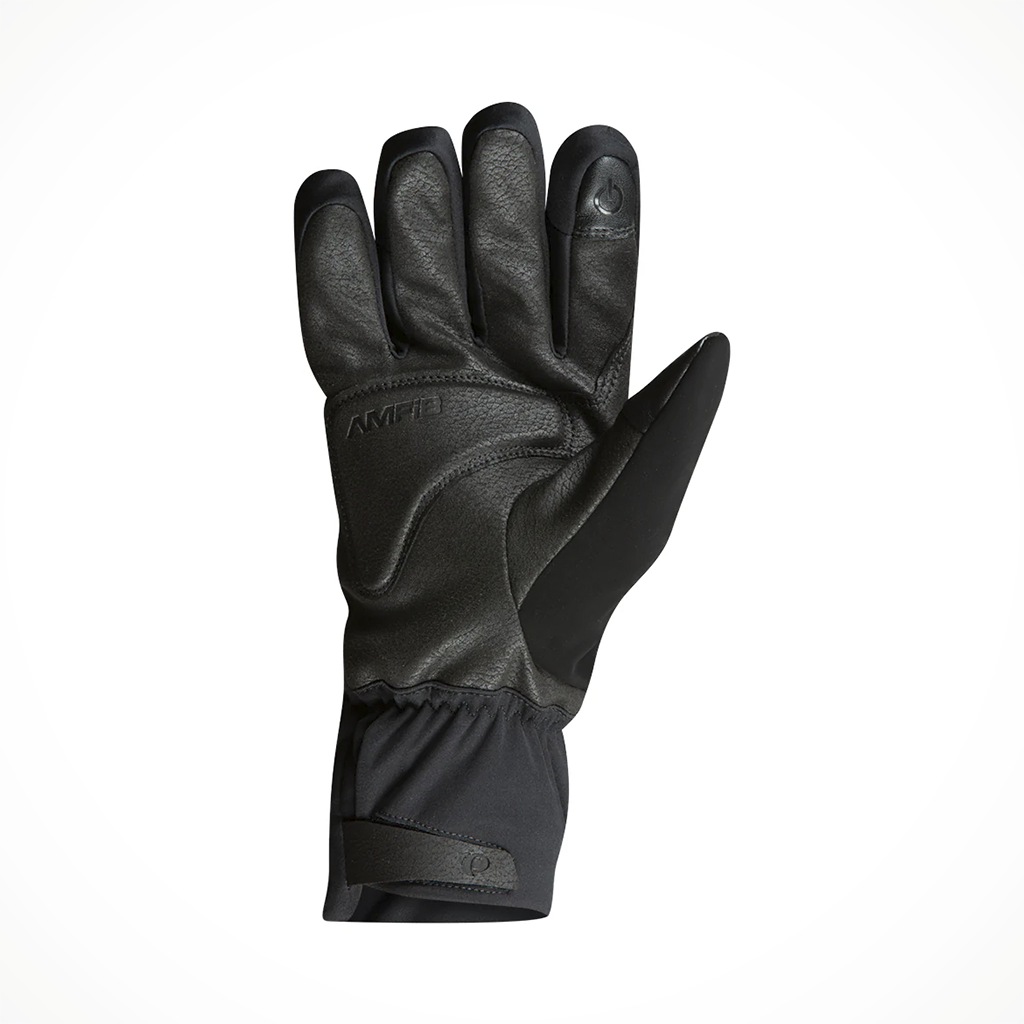 Product image: Pearl Izumi Amfib Gel G Love Black Mens 2026 Alt1.