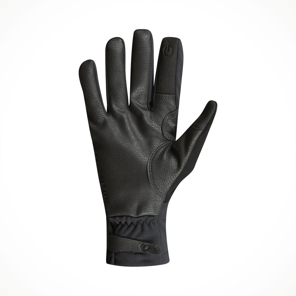 Product image: Pearl Izumi Amfib lite G Love Black Mens 2026 Alt1.