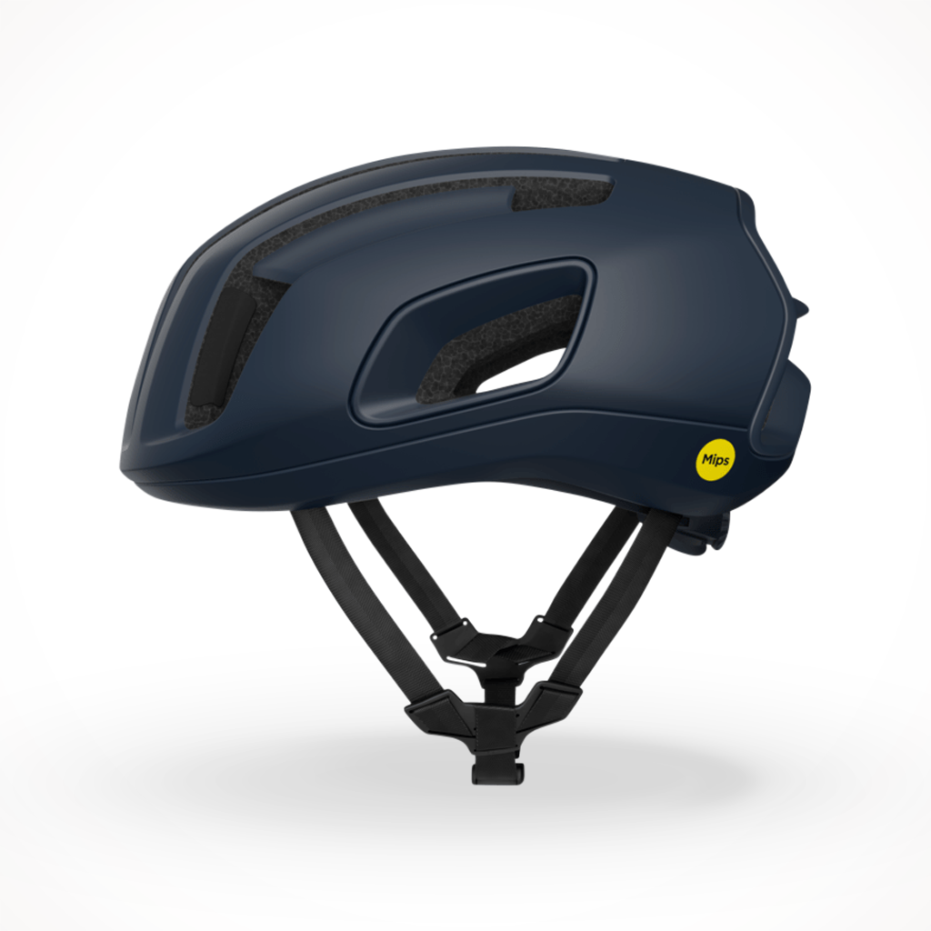 Product image: Poc Cytal Apatite Navy Matte 2026, shown in primary marketing view.