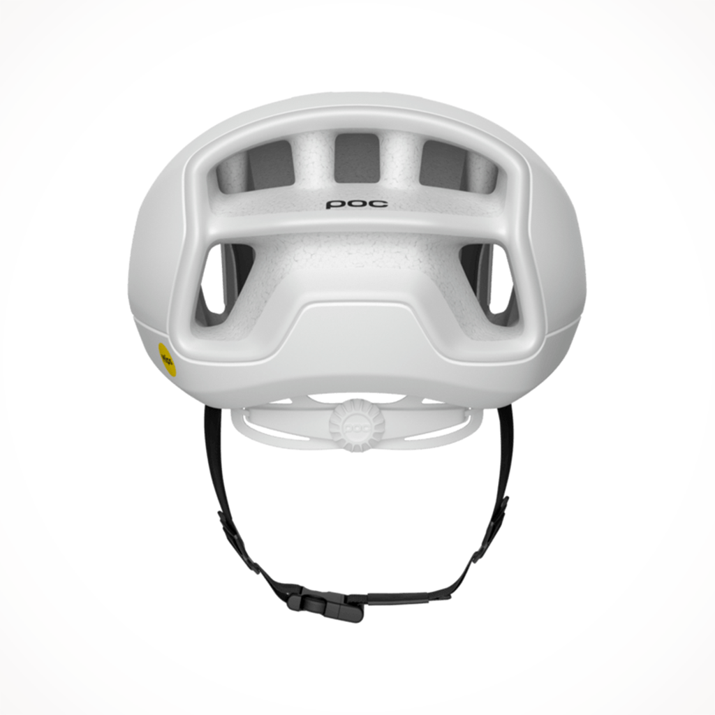 Product image: Poc Cytal Hydrogen W Hite Matte 2026 alt1.