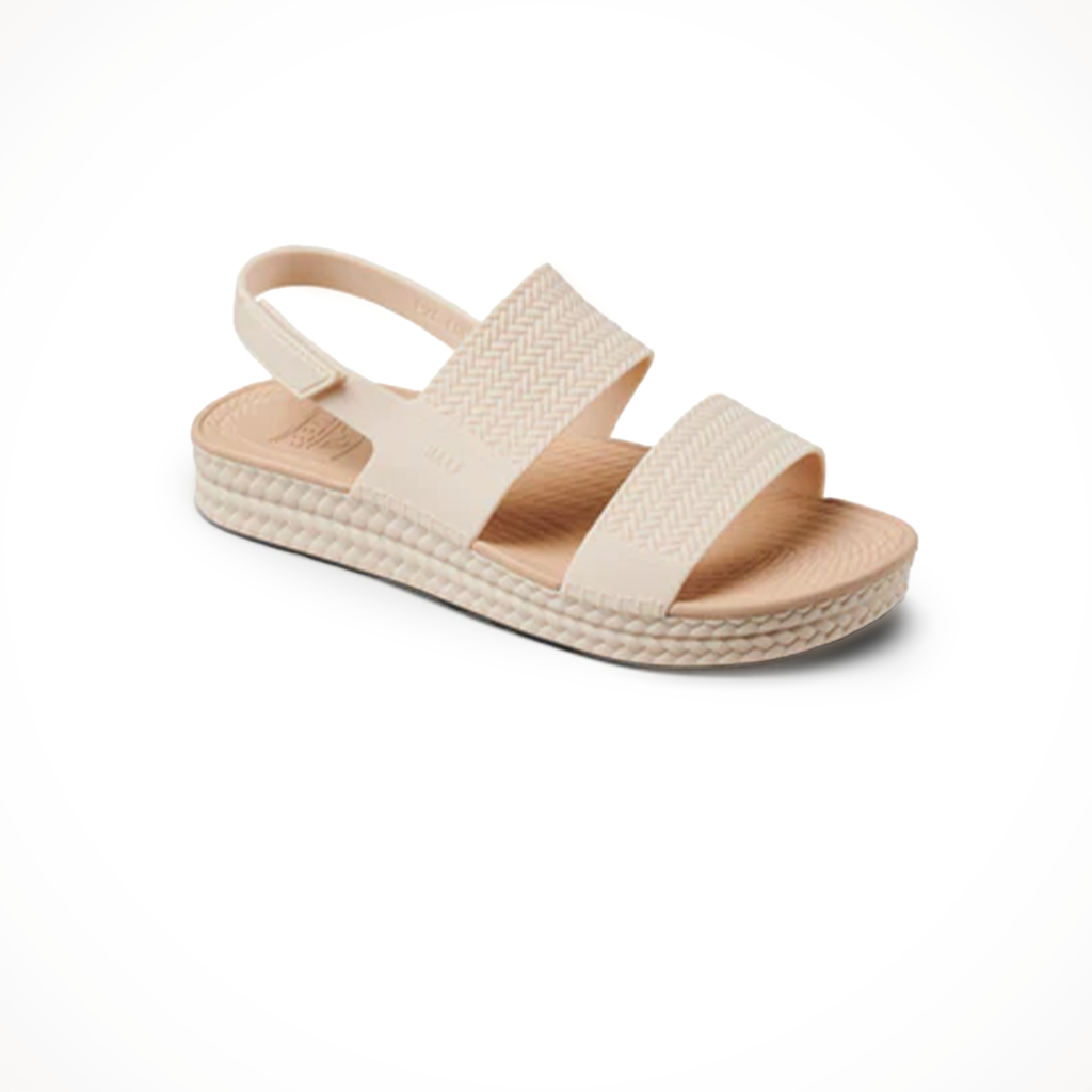 Product image: Reef Womens Pacific Joy Golden Hour, shown from a three-quarter angled view.