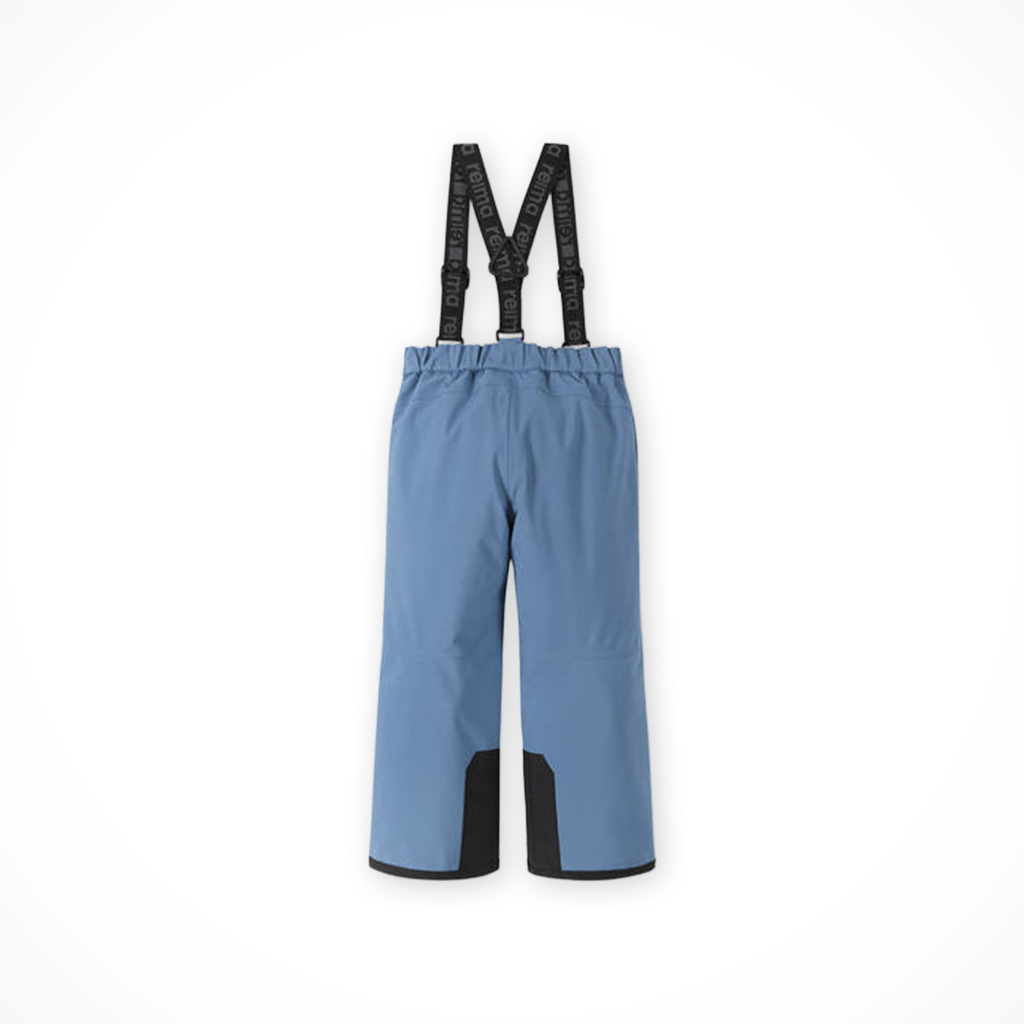 Product image: Reima Proxima Blue Ocean Kids 2025, shown from the back.