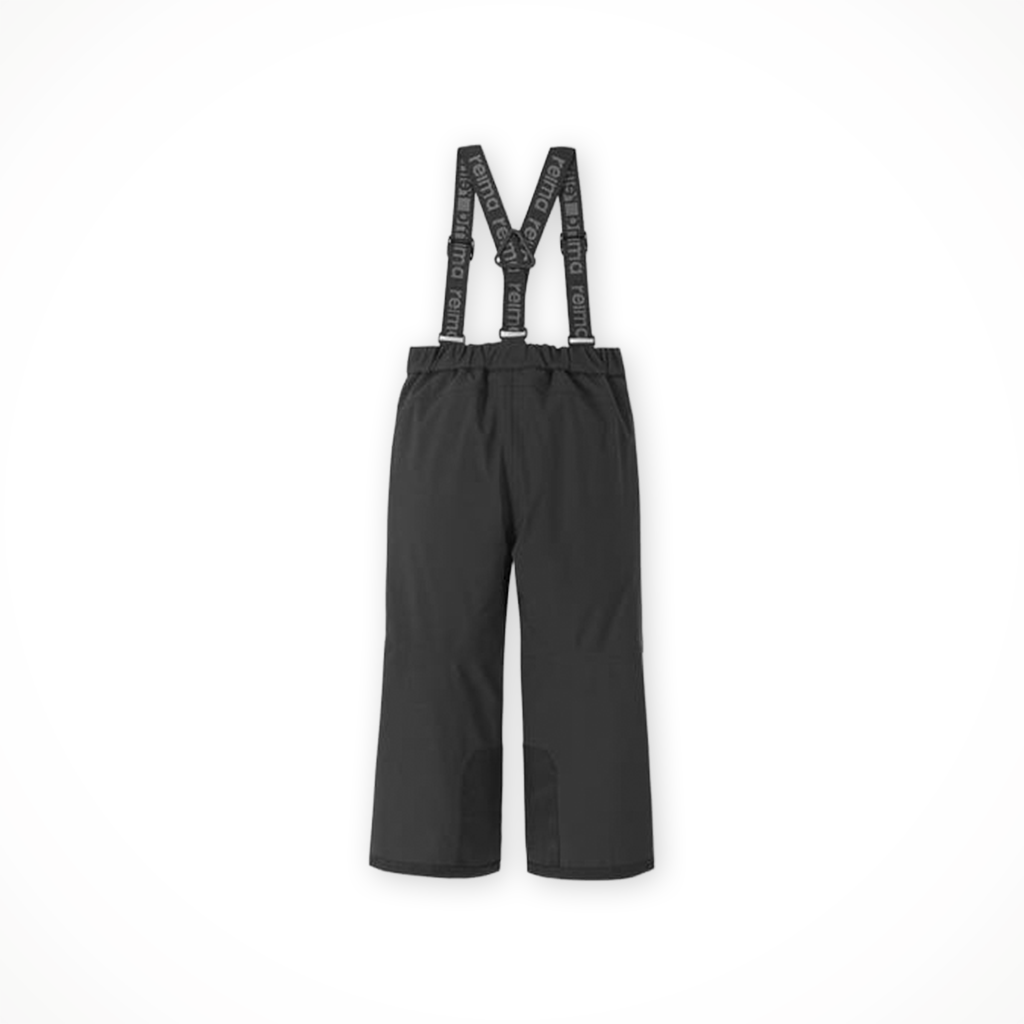 Product image: Reima Proxima black Kids 2025 Bak.