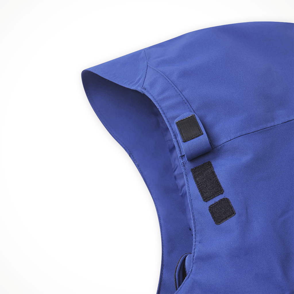Product image: Reima Tieten Twilight Blue Kids 2025 Alt2.