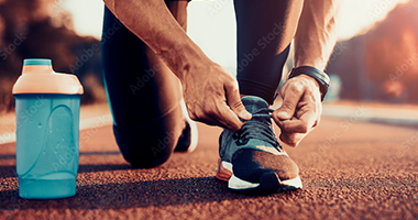 Product image: Road Running Collection.